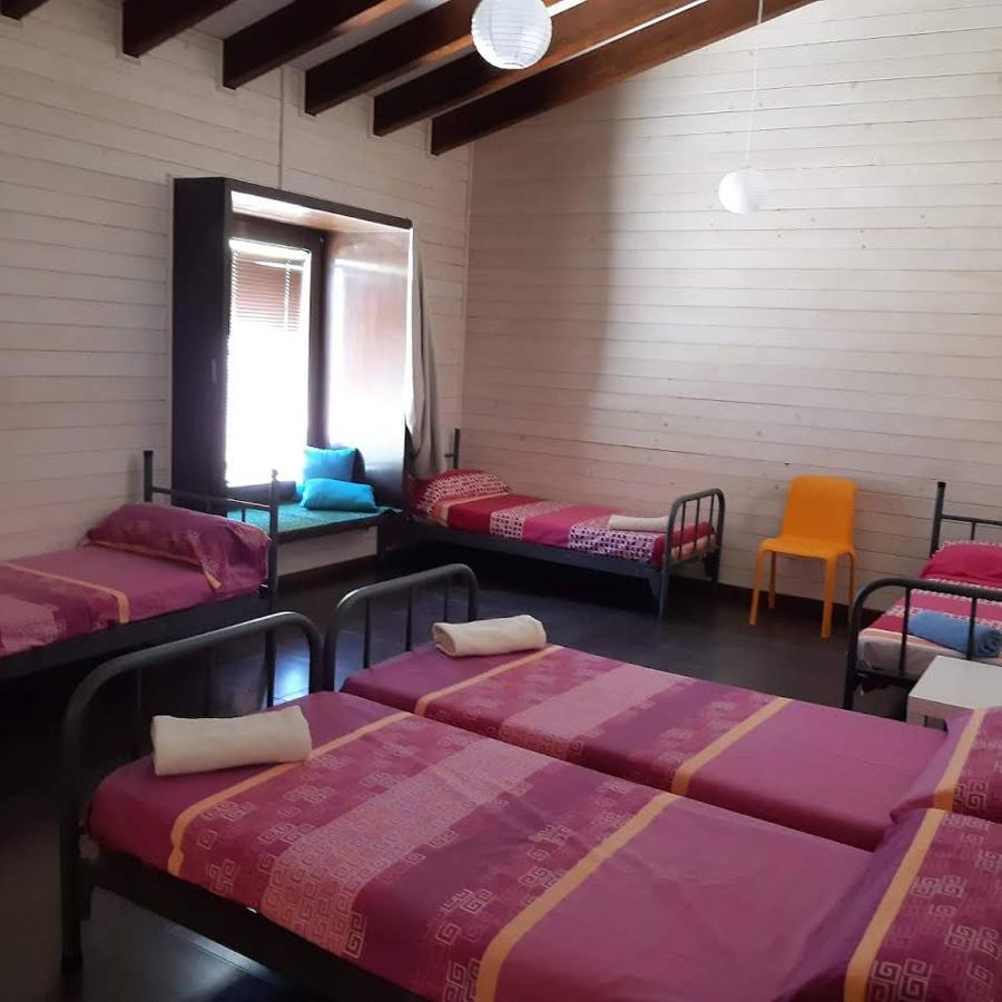 Blesamemucho - Casa Rural Situada En Blesa Luaran gambar