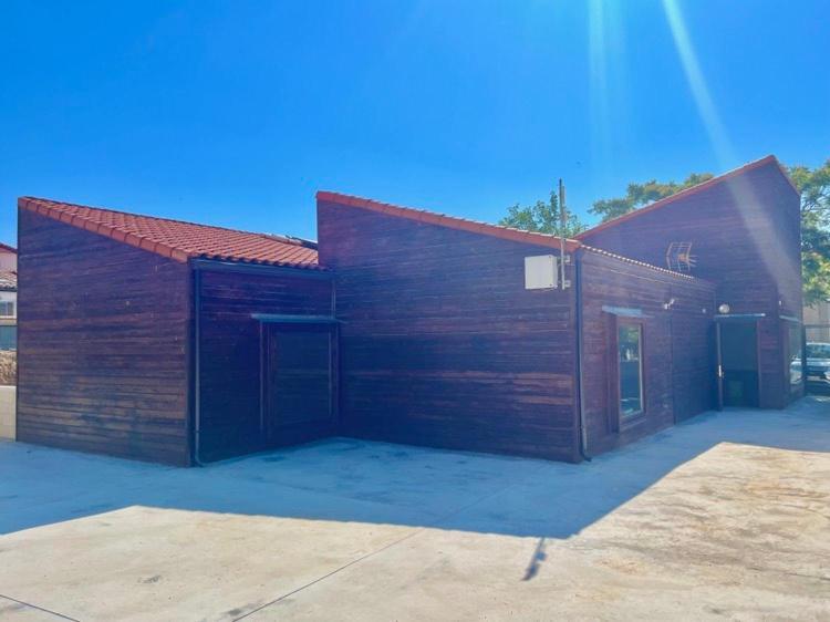 Blesamemucho - Casa Rural Situada En Blesa Luaran gambar