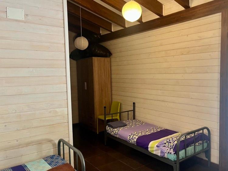 Blesamemucho - Casa Rural Situada En Blesa Luaran gambar