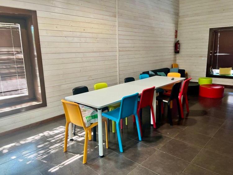 Blesamemucho - Casa Rural Situada En Blesa Luaran gambar