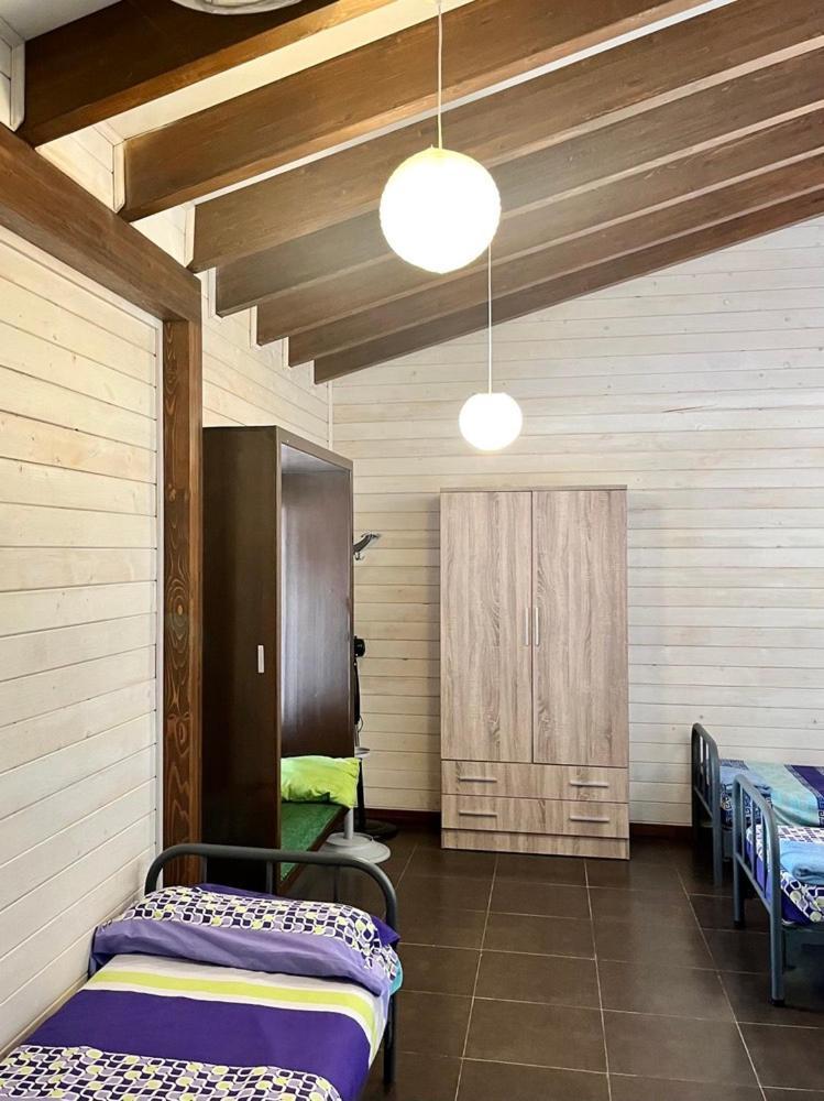 Blesamemucho - Casa Rural Situada En Blesa Luaran gambar