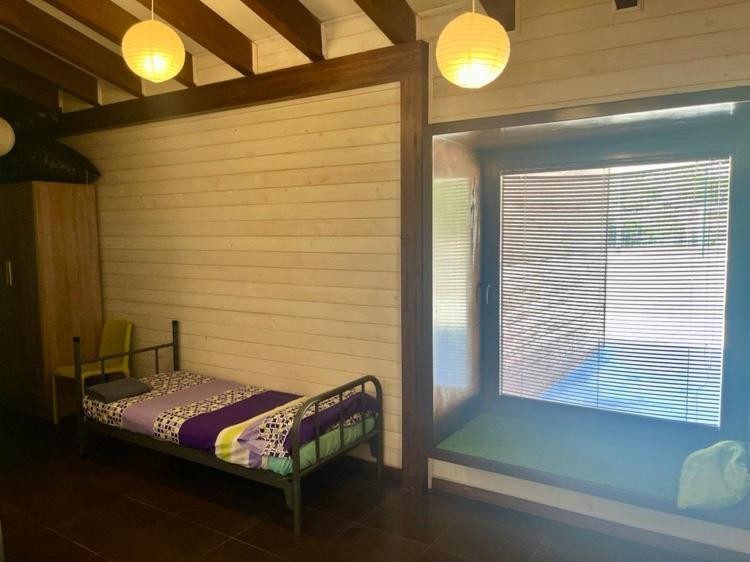 Blesamemucho - Casa Rural Situada En Blesa Luaran gambar